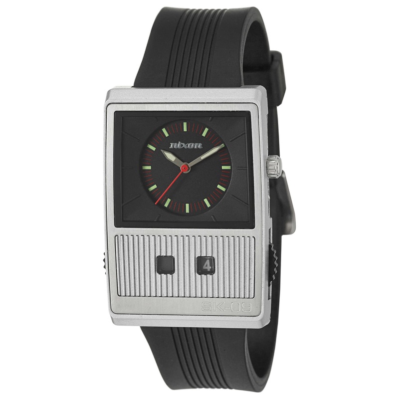 Nixon The Score Pu Watch
