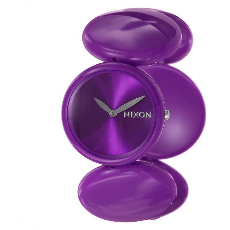 Nixon The Spree A097230-00 Women's Watch