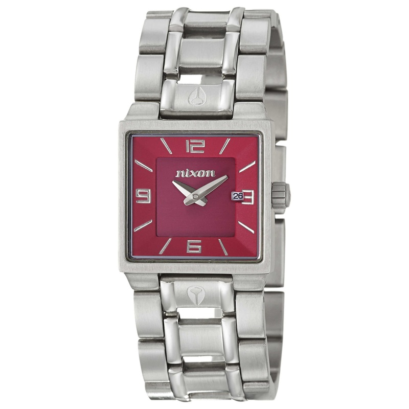 Nixon The Union Square A095200-00 Women's Watch