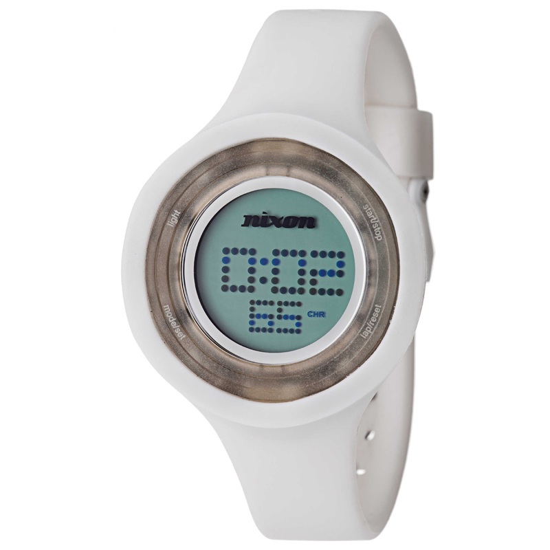 Nixon The Widgi Watch