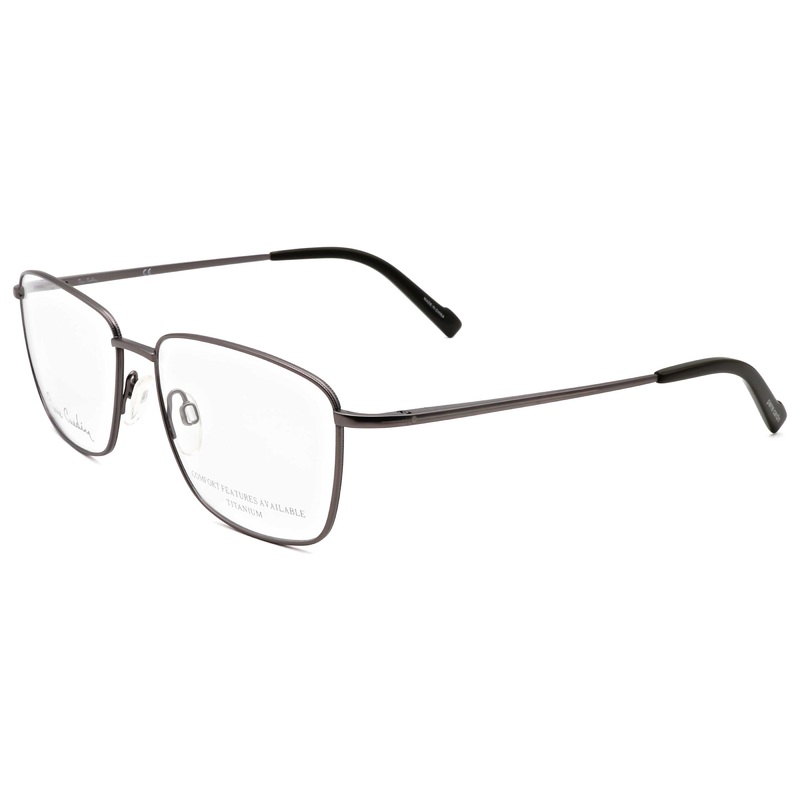 Pierre Cardin Men's Opticals PC6868-R80-58