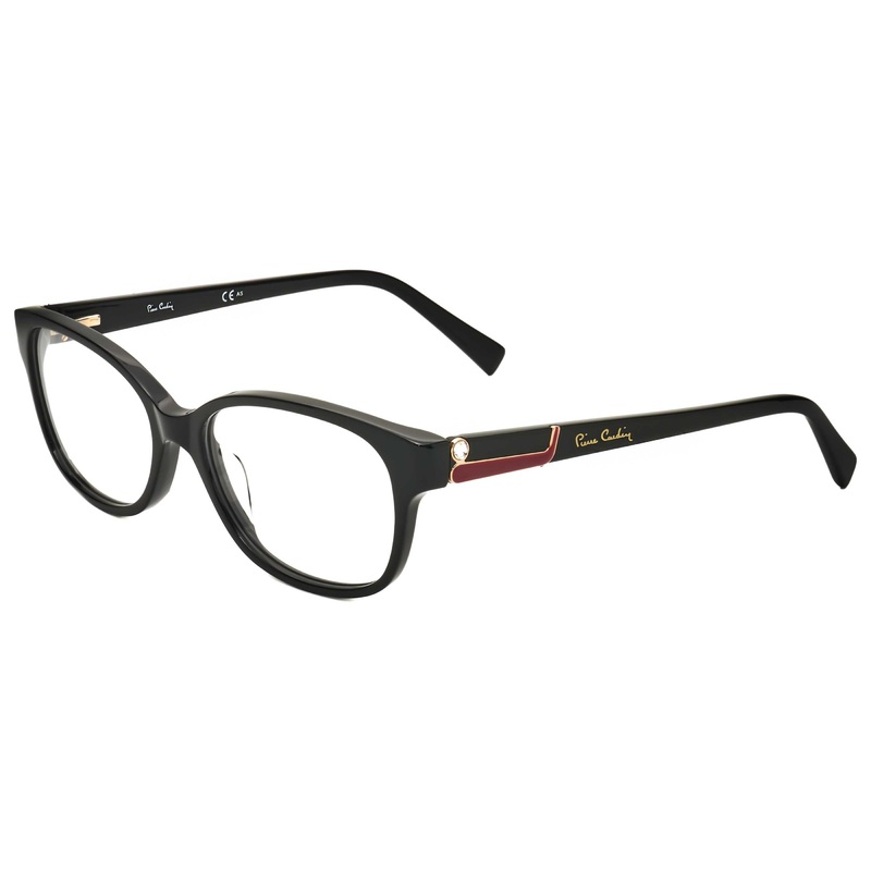 Pierre Cardin Women's Opticals P-C-8434-807-53