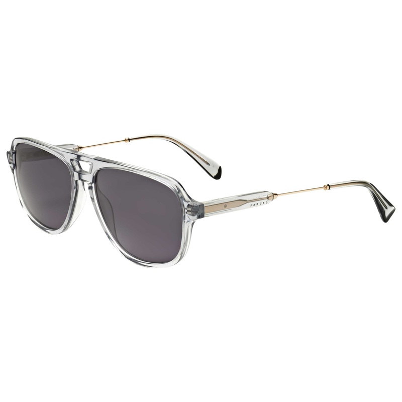Sandro Men's Sunglasses SDS1015-008-55