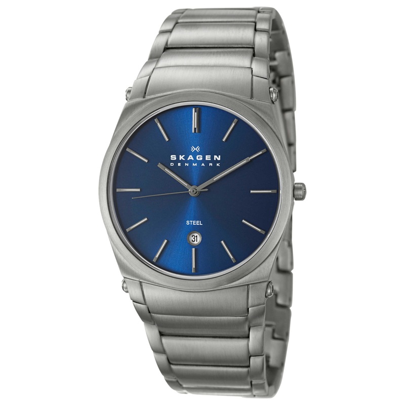 Skagen Classic 859LSXN Men's Watch