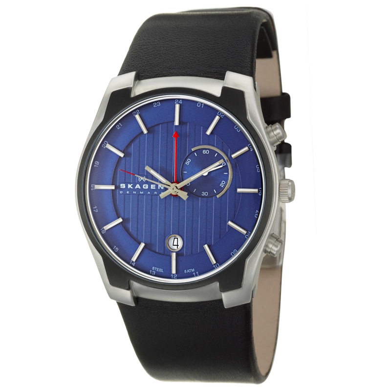 Skagen Men's Watch 853XLSLN