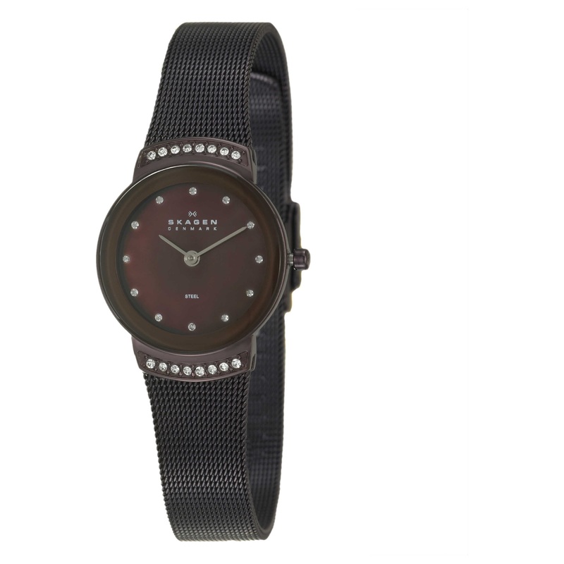 Skagen Mesh 812SDDD Women's Watch