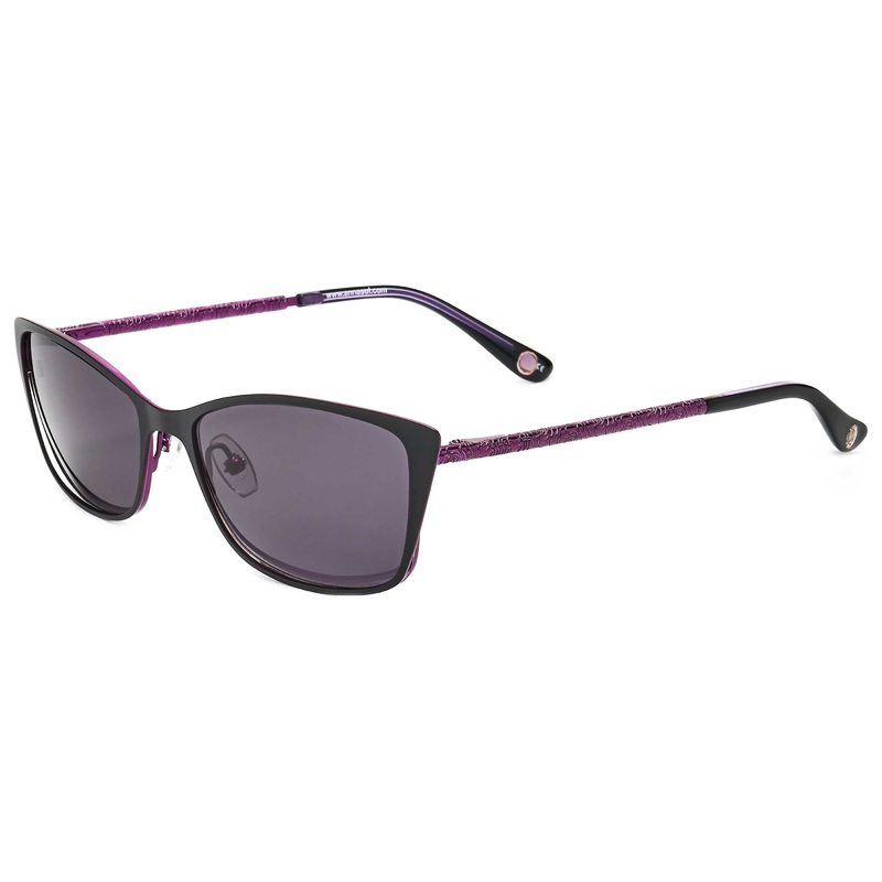 Anna Sui Women's Sunglasses AS224AS-001-54