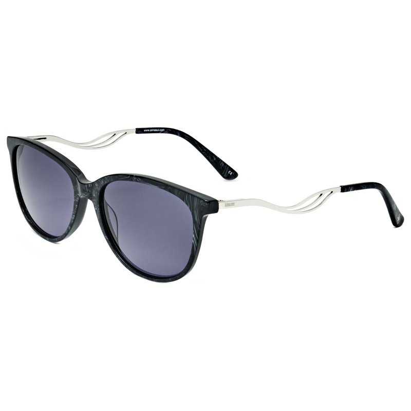 Anna Sui Women's Sunglasses AS5092A-021-54