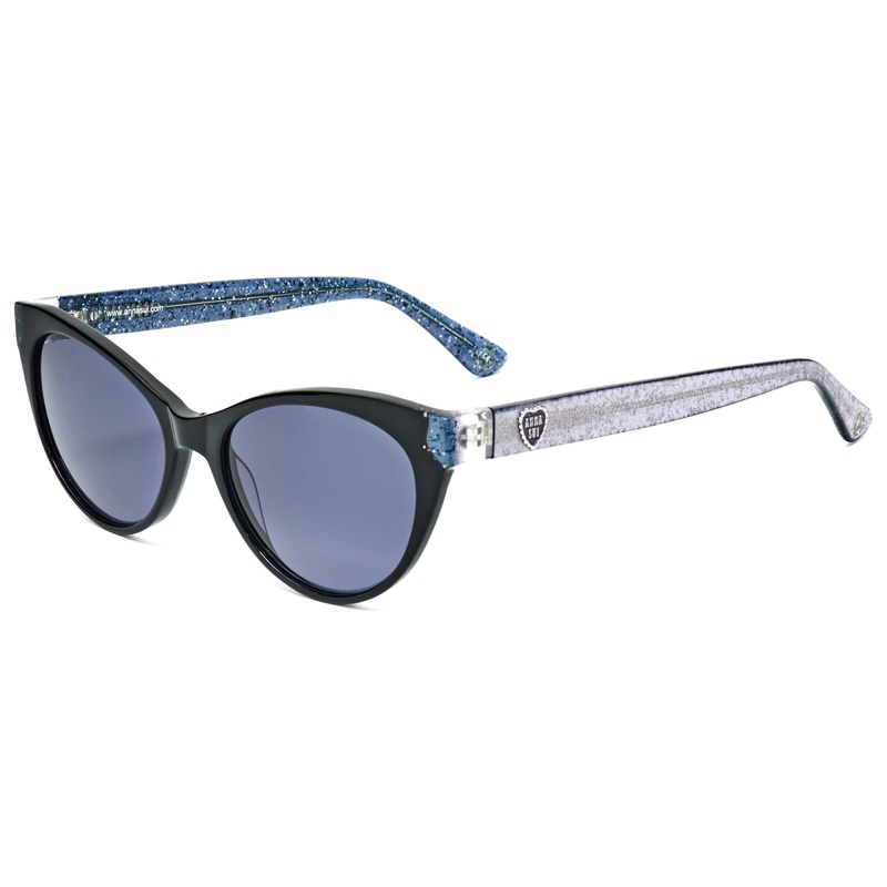 Anna Sui Women's Sunglasses AS5098A-001-53