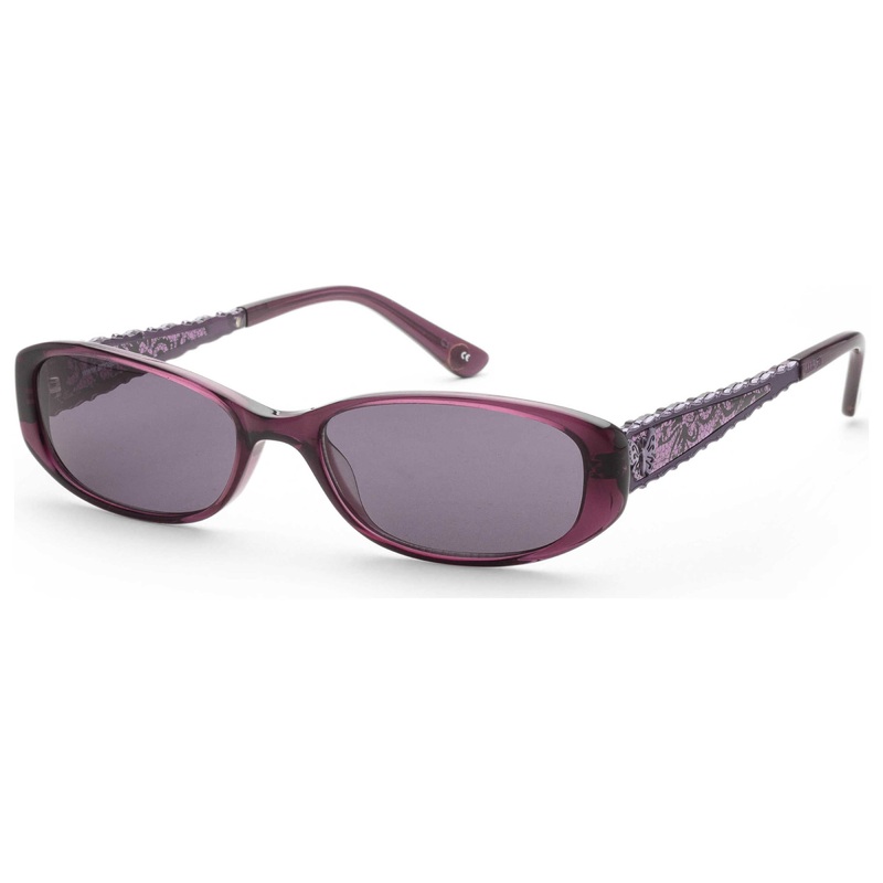 Anna Sui Women's Sunglasses AS554AS-731-54