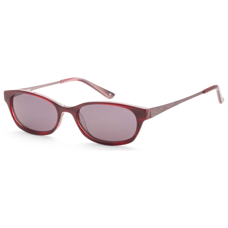 Anna Sui Women's Sunglasses AS566AS-264-53