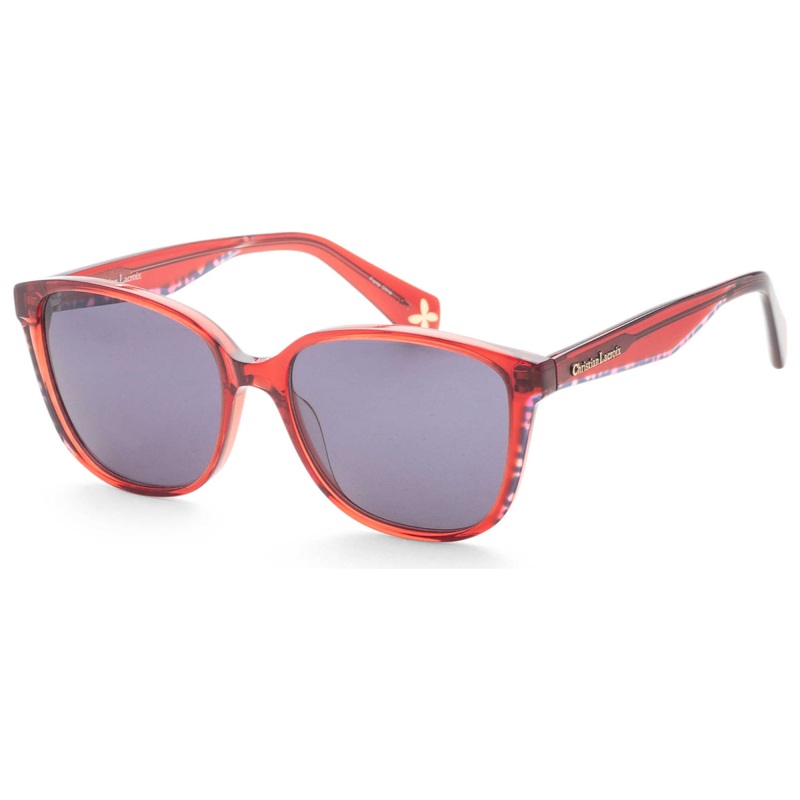 Christian Lacroix Women's Sunglasses CL1114-228-53
