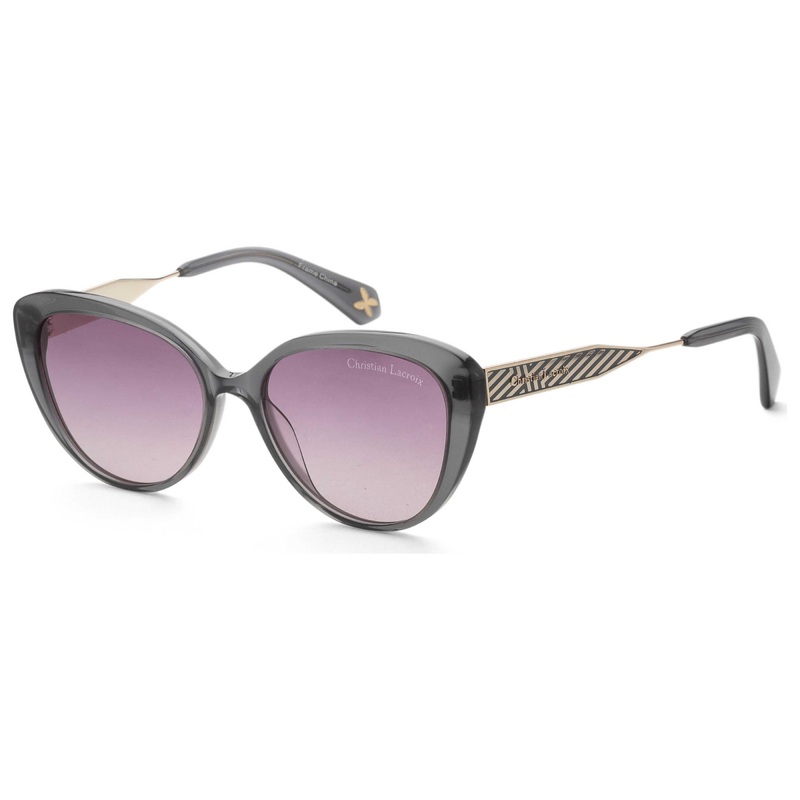 Christian Lacroix Women's Sunglasses CL5082-954-55