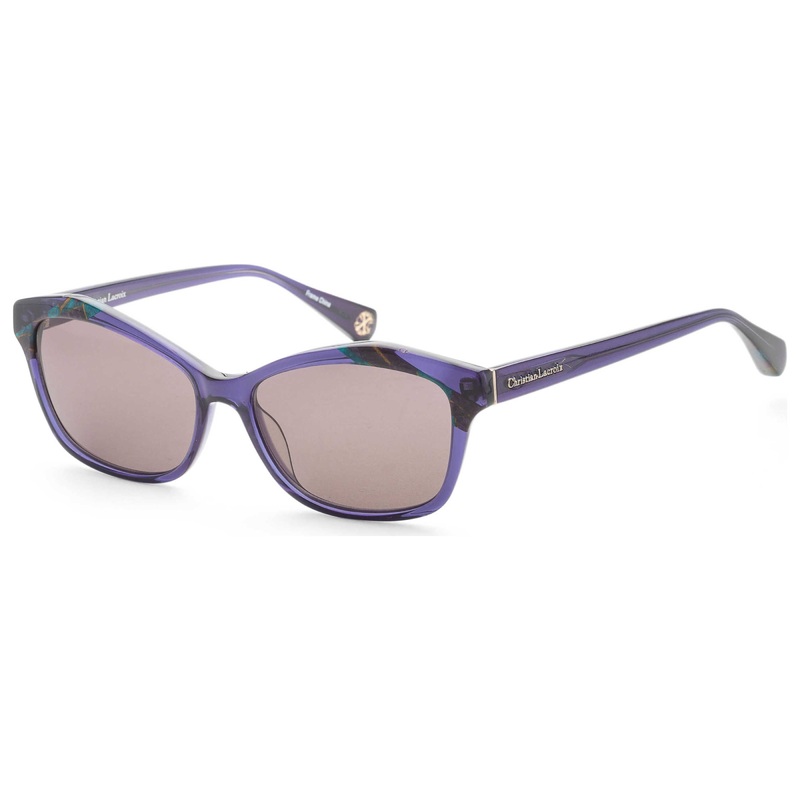 Christian Lacroix Women's Sunglasses CLS1073-760-54
