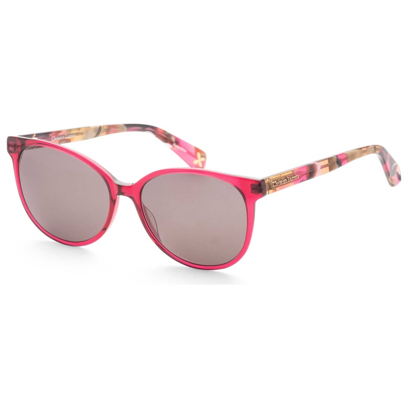 Christian Lacroix Women's Sunglasses CLS1097-214-55