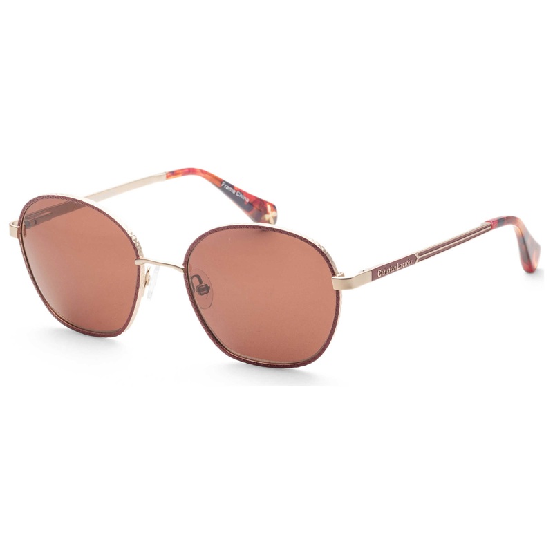Christian Lacroix Women's Sunglasses CLS3064-299-52