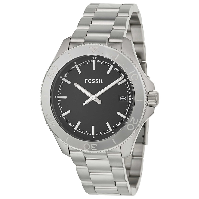 Fossil Men's Watch AM4441