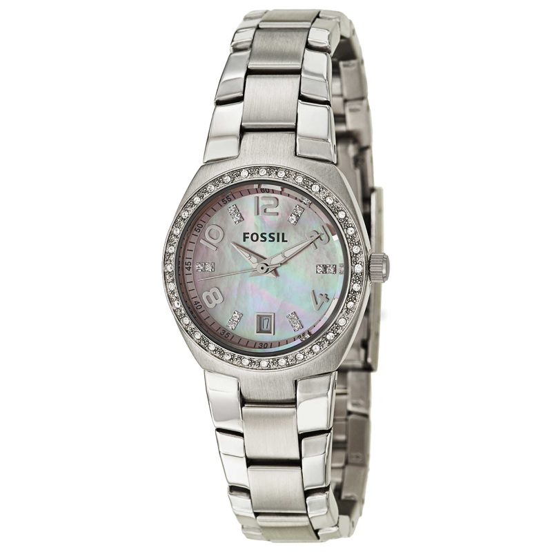 Fossil Women's Watch AM4175