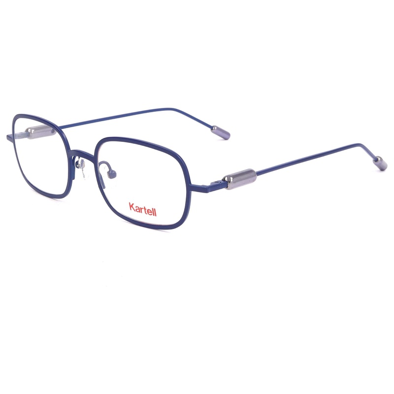Kartell Men's Opticals KL012V-02-50