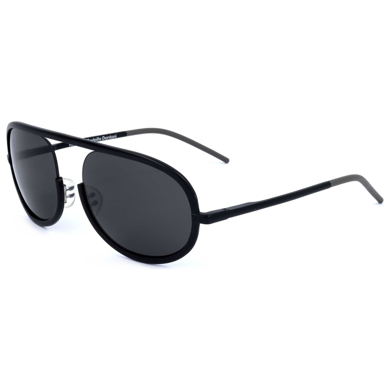 Kartell Men's Sunglasses KL505S-01-57