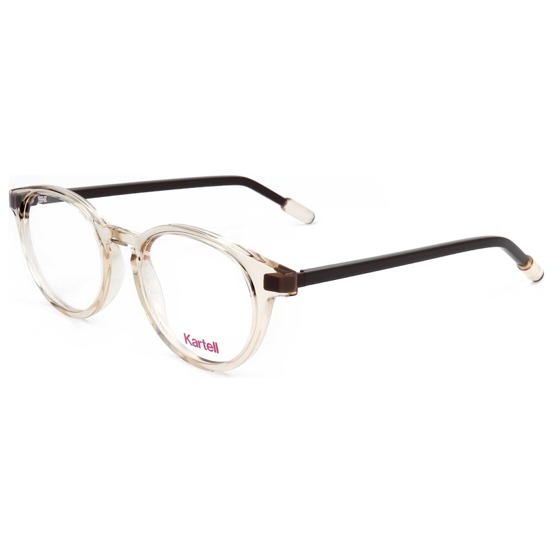 Kartell Unisex Opticals KL002V-03-50