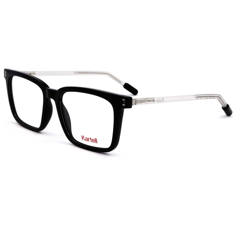 Kartell Unisex Opticals KL014V-02-53