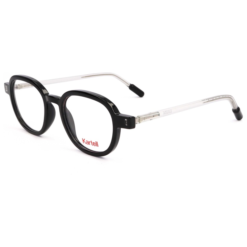 Kartell Unisex Opticals KL016V-01-48