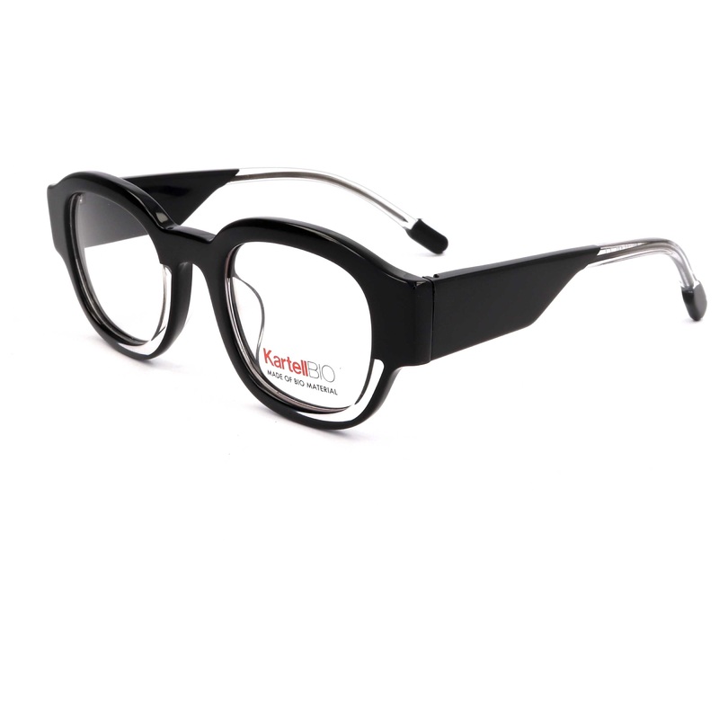 Kartell Unisex Opticals KL502V-03-49