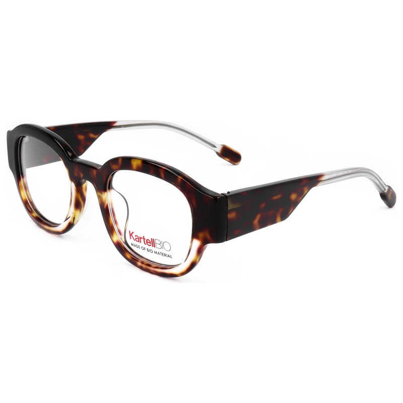 Kartell Unisex Opticals KL502V-04-49