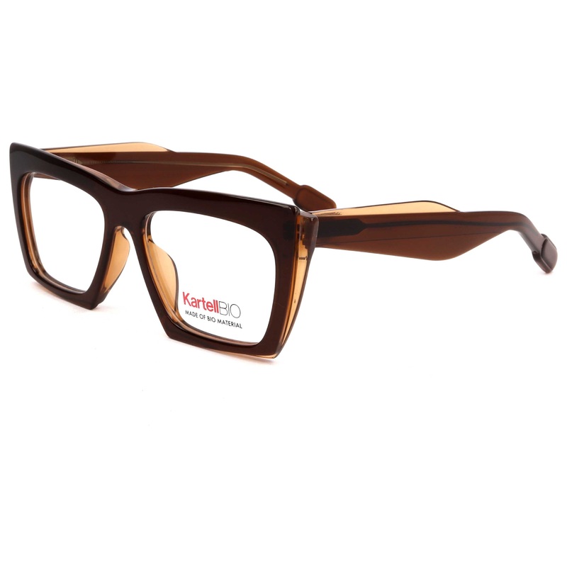 Kartell Unisex Opticals KL511V-02-54