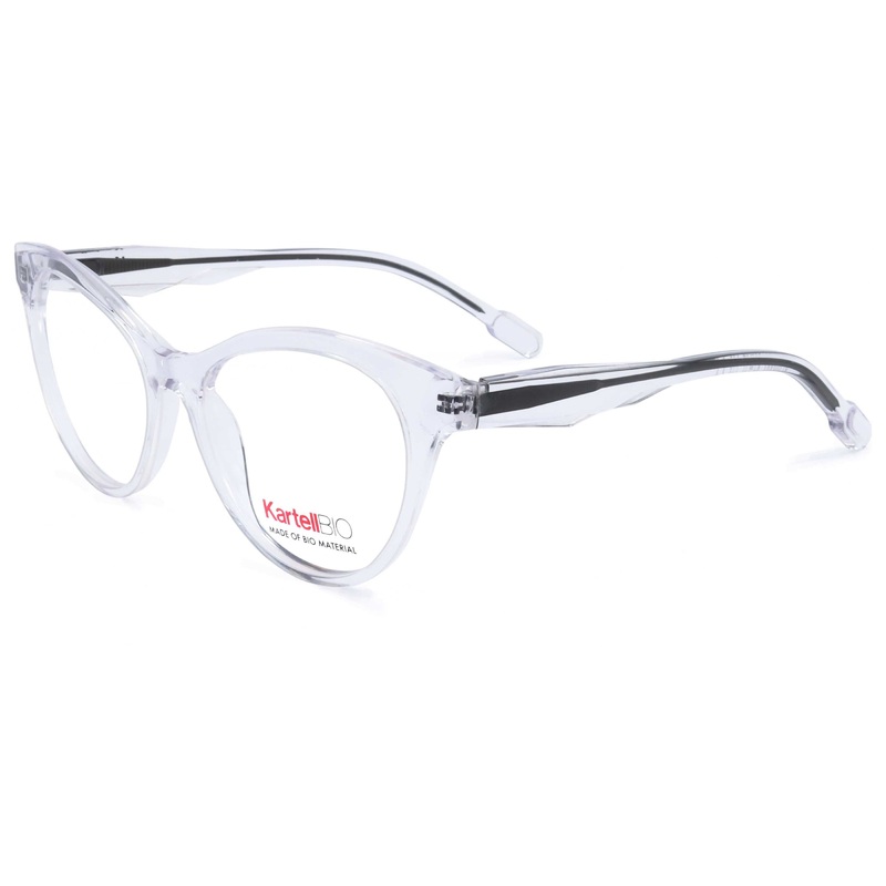 Kartell Women's Opticals KL006V-01-54