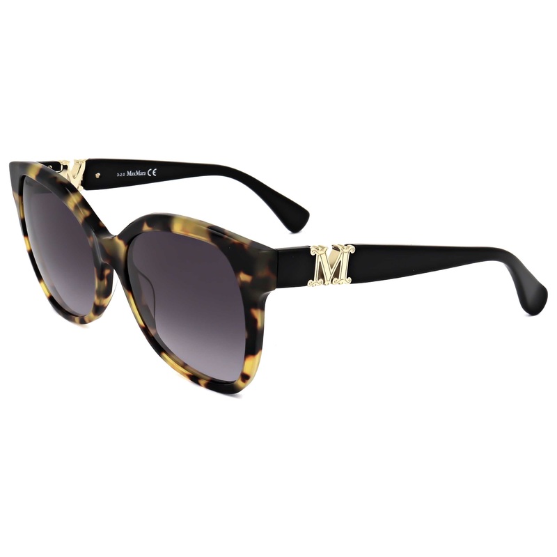 Max Mara Women's Sunglasses MM0014-56B-56