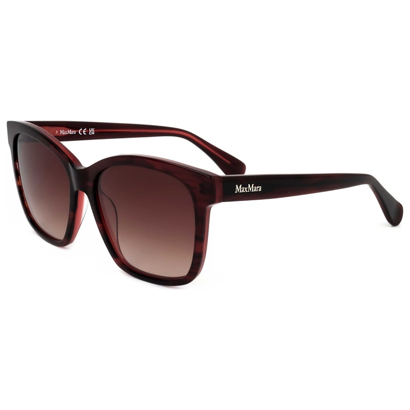Max Mara Women's Sunglasses MM0042-71F-56