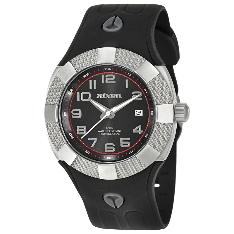 Nixon The 500 A110 Men's Watch
