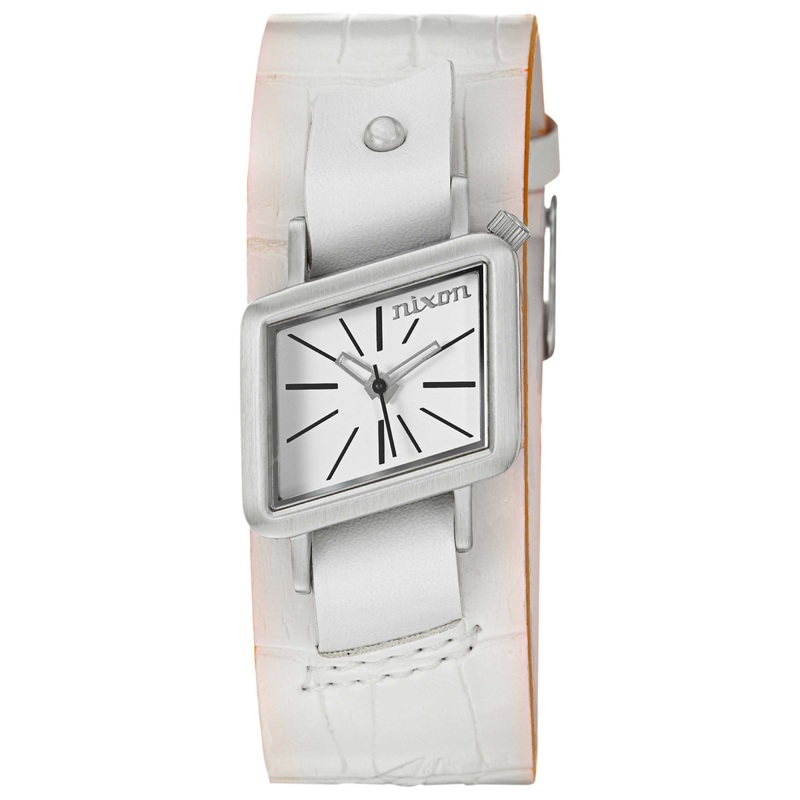Nixon The Acute A911901-00 Women's Watch