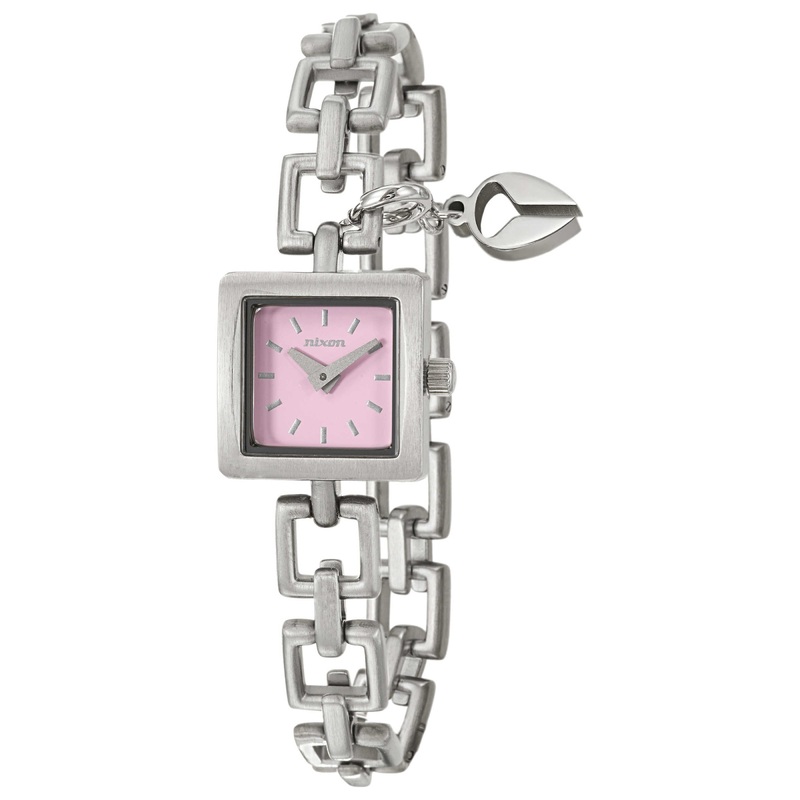 Nixon The Charm A665220-00 Women's Watch