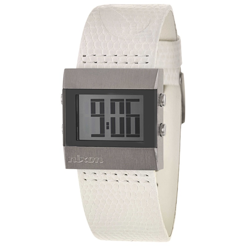 Nixon The Compact A256843 Women's Watch