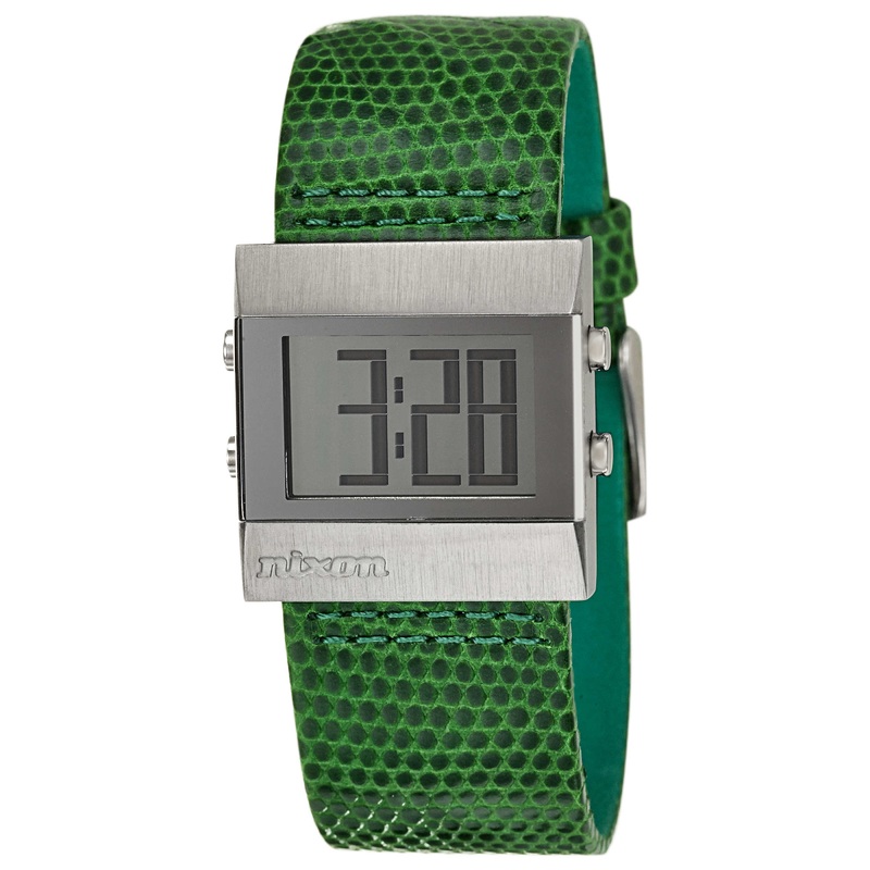 Nixon The Compact A256845-00 Women's Watch