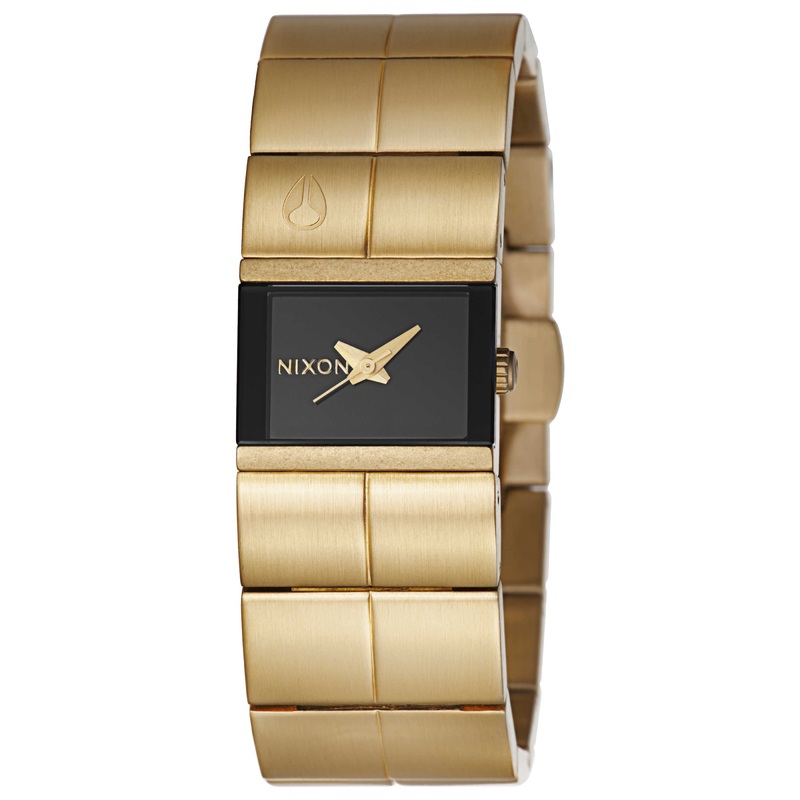 Nixon The Cougar A1901043-00 Women's Watch