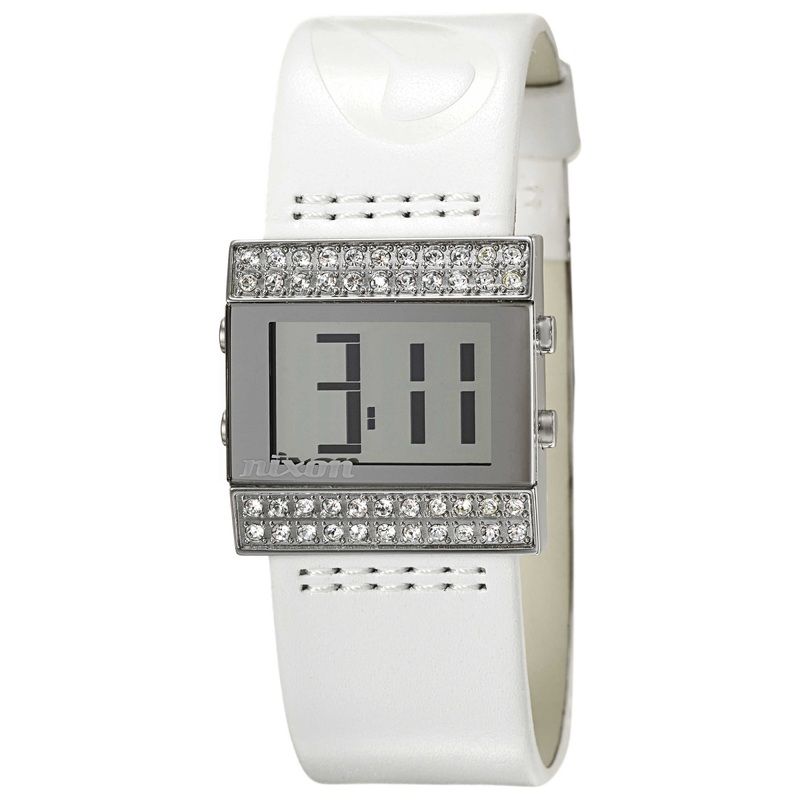 Nixon The Crystal A255100-00 Women's Watch