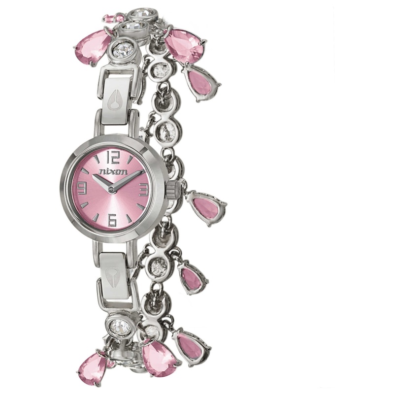 Nixon The Crystal A881 Women's Watch