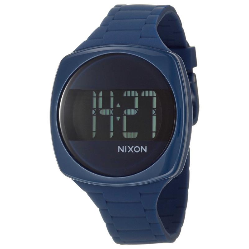Nixon The Dash A168307-00 Men's Watch