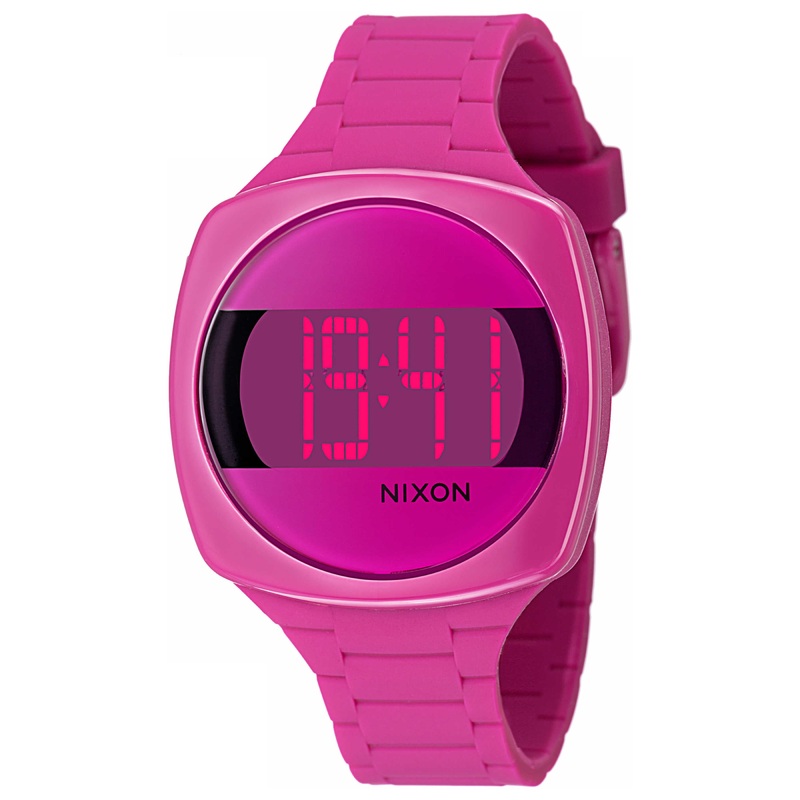 Nixon The Dash A168644-00 Women's Watch