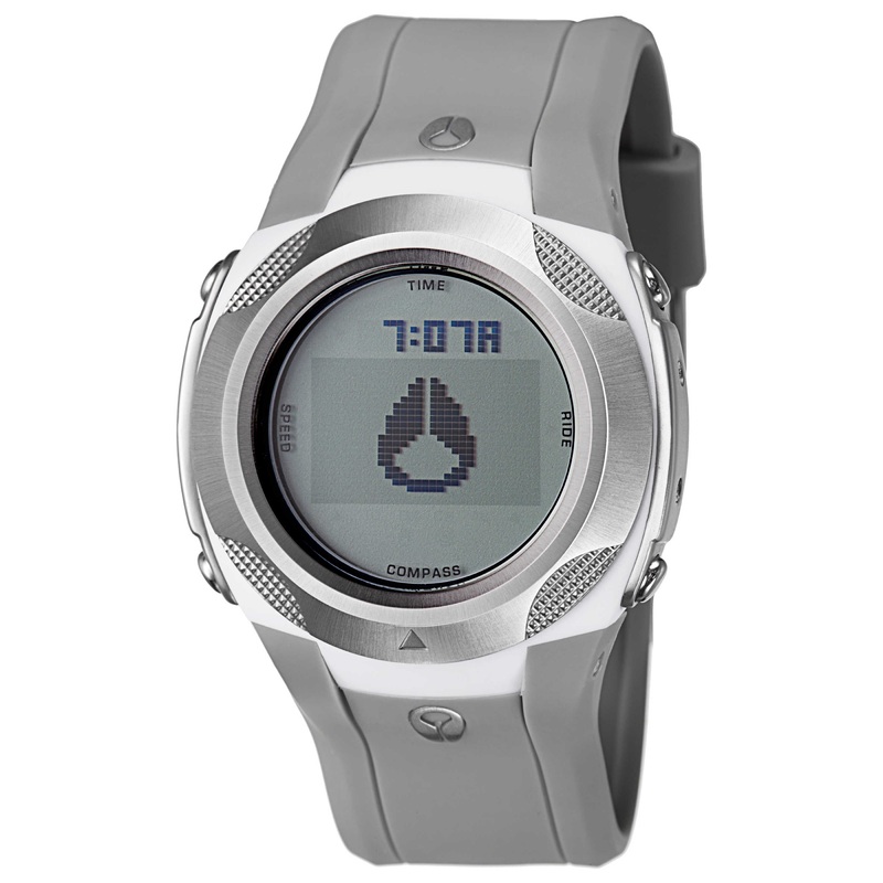 Nixon The Delta A017764-00 Men's Watch