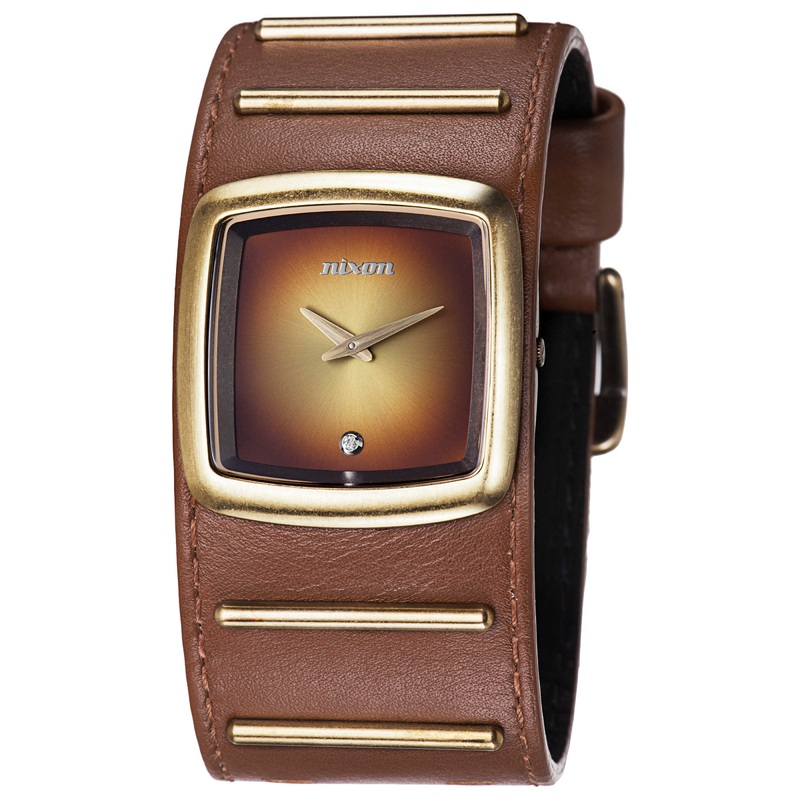 Nixon The Duke A280417 Men's Watch