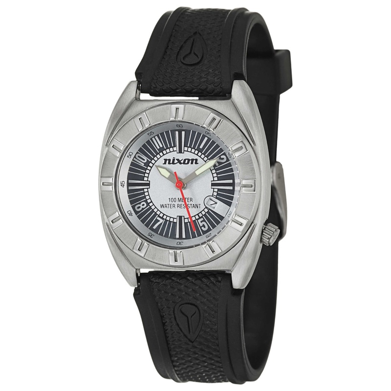 Nixon The Gearhead A734 Women's Watch