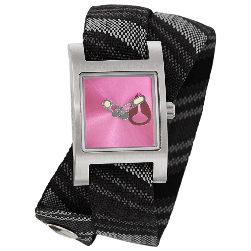 Nixon The Glamstar A863 Women's Watch