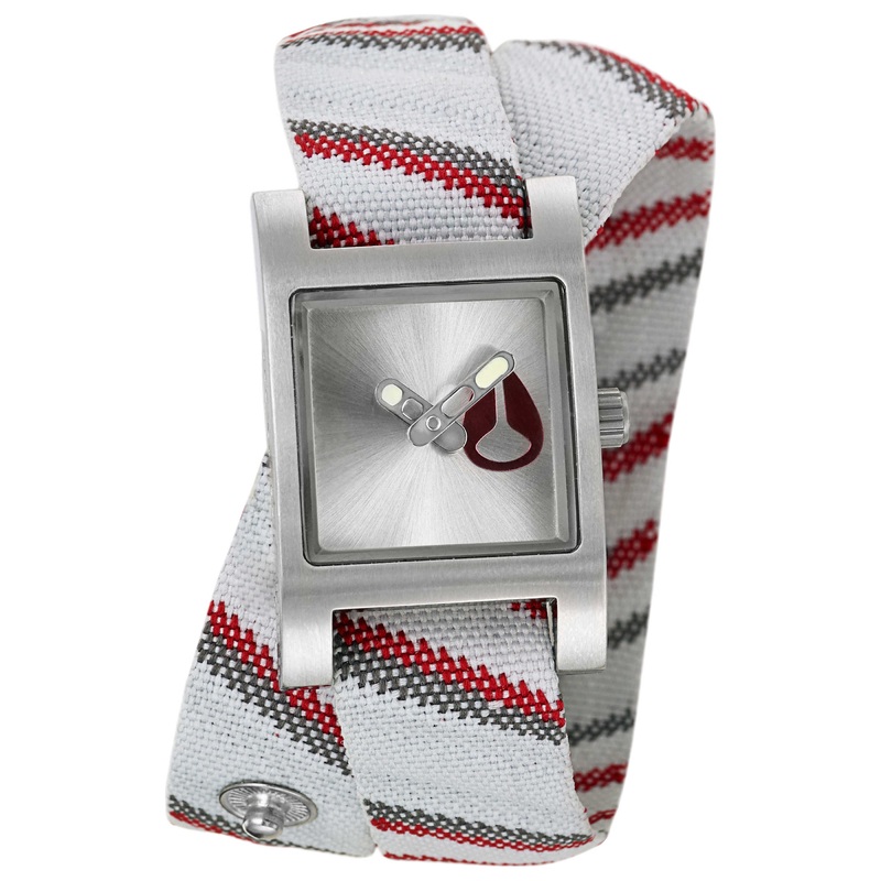 Nixon The Glamstar A865 Women's Watch