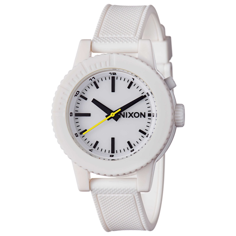 Nixon The Gogo A287100-00 Women's Watch