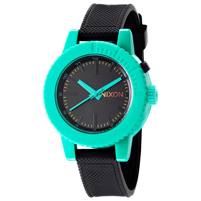 Nixon The Gogo A2871060-00 Women's Watch